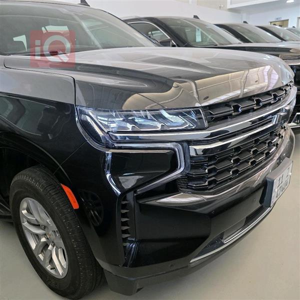 Chevrolet Tahoe 2023 for sale in Iraq - Baghdad